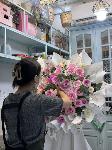 Shop Hoa Ngọc Hân - Tiệm hoa tại Quận Hồng Bàng, Hải Phòng