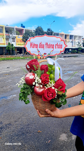 Hoa tươi Ngọc Lam - Tiệm hoa tại Huyện Giang Thành, Kiên Giang