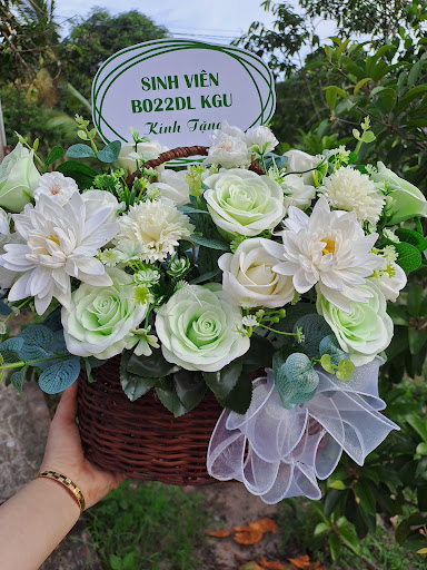 Hoa Sáp Phú Quốc - Tiệm hoa tại Thành phố Phú Quốc, Kiên Giang