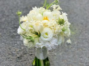 bó hoa cưới, bó hoa cưới đẹp, bó hoa cưới sang trọng