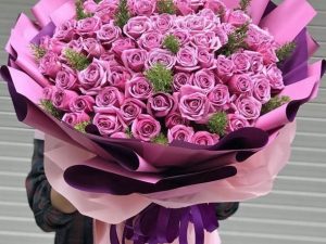 hoa sinh nhật, bó hoa sinh nhật, hoa sinh nhật đẹp