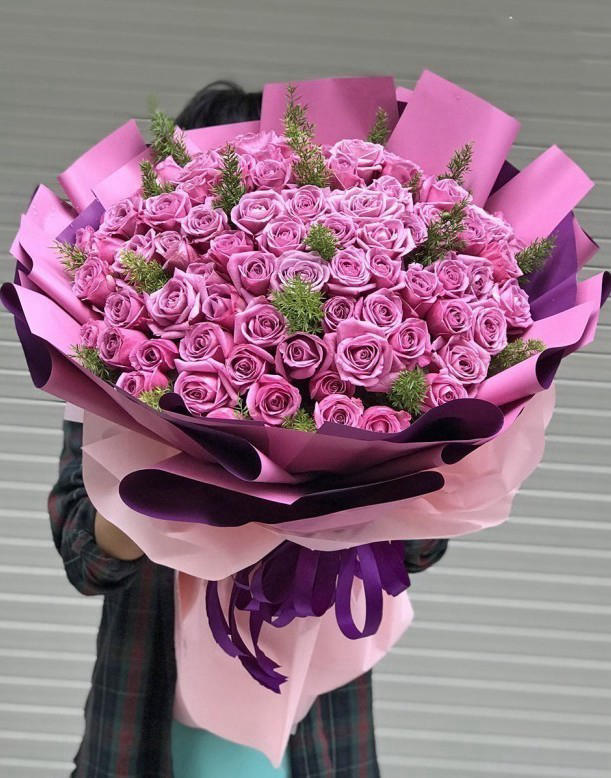 hoa sinh nhật, bó hoa sinh nhật, hoa sinh nhật đẹp