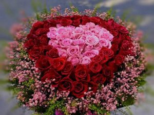 Giỏ hoa đẹp, lẳng hoa đẹp,giỏ hoa sinh nhật đẹp, giỏ hoa khai trương đẹp