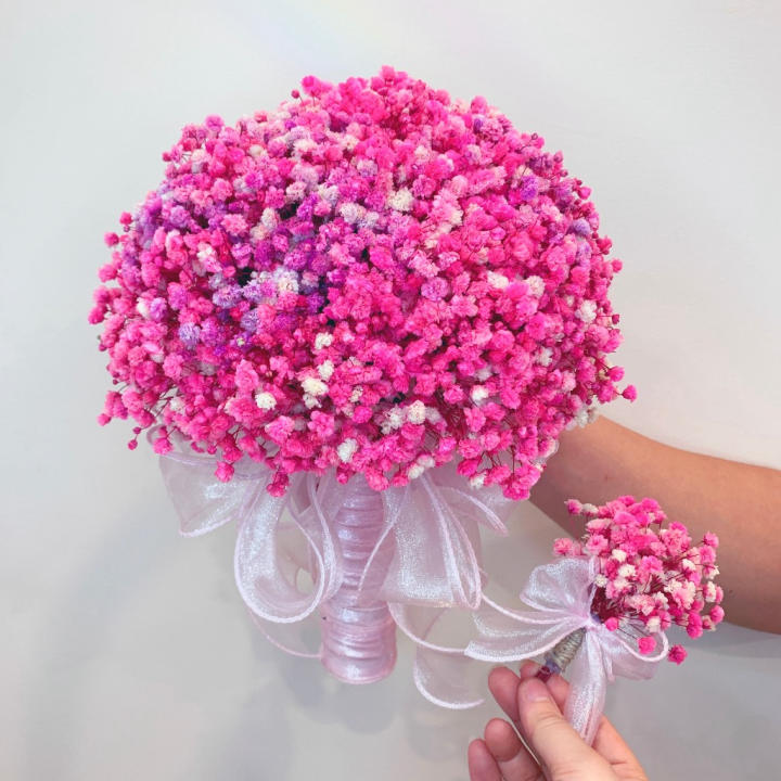 bó hoa cưới, bó hoa cưới đẹp, bó hoa cưới sang trọng