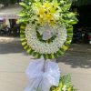 kệ hoa đám tang, kệ hoa viếng, lẳng hoa viếng, lẳng hoa đám tang