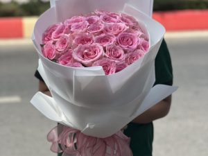 hoa sinh nhật, bó hoa sinh nhật, hoa sinh nhật đẹp