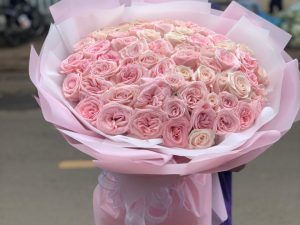 hoa sinh nhật, bó hoa sinh nhật, hoa sinh nhật đẹp