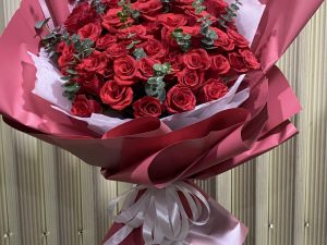 hoa sinh nhật, bó hoa sinh nhật, hoa sinh nhật đẹp