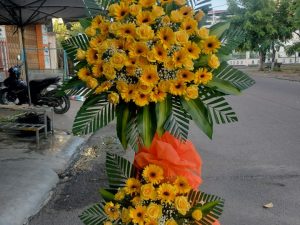 hoa khai trương, kệ hoa khai trương, kệ hoa khai trương đẹp, lẳng hoa khai trương đẹp, lẳng hoa khai trương