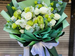 hoa sinh nhật, bó hoa sinh nhật, hoa sinh nhật đẹp