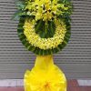 kệ hoa đám tang, kệ hoa viếng, lẳng hoa viếng, lẳng hoa đám tang