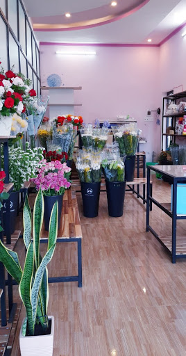 Quỳnh Hoa - Tiệm hoa tại Huyện Ninh Sơn, Ninh Thuận