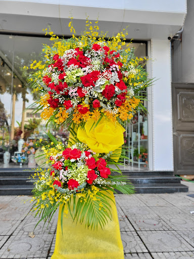 Shop hoa Hà My ( HaMy flowers) - Tiệm hoa tại Huyện Hạ Hòa, Phú Thọ