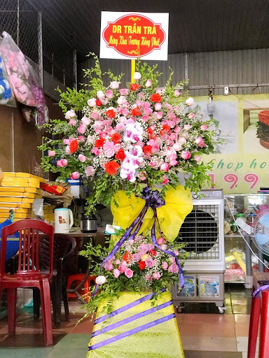 Shop Hoa Tươi 1991 - Tiệm hoa tại Huyện Bố Trạch, Quảng Bình