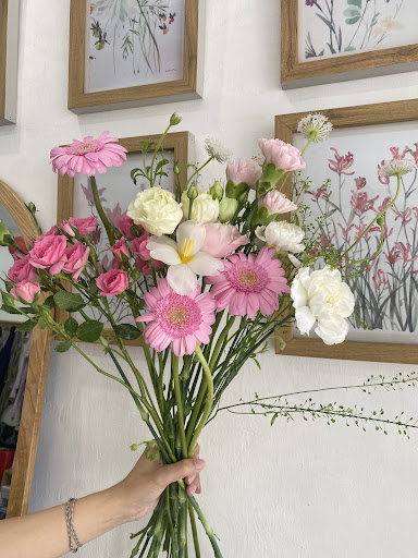 Tiệm hoa xinh thả bình - Tiệm hoa tại Thị xã Cửa Lò, Nghệ An