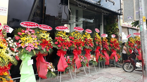 Shop Bán Hoa Tươi Ninh Sơn Ninh Thuận ( Sang Trọng Rẻ Đẹp ) - Tiệm hoa tại Huyện Ninh Sơn, Ninh Thuận