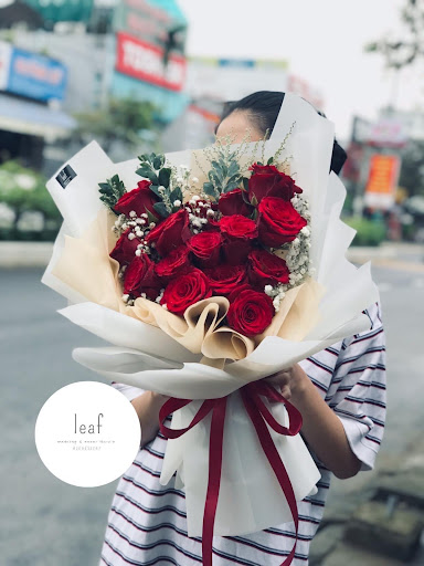 Shop Hoa Leaf - Tiệm hoa tại Huyện Sơn Hòa, Phú Yên
