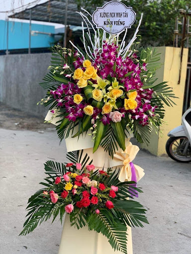 Hoa Tươi Hoàn Huế - Tiệm hoa tại Huyện Xuân Trường, Nam Định