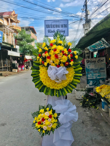 Hoa Tươi Ba Đồn - Tiệm hoa tại Huyện Bố Trạch, Quảng Bình