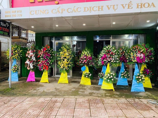 Shop Hoa Tươi Thạch Thảo - Tiệm hoa tại Huyện Lâm Hà, Lâm Đồng