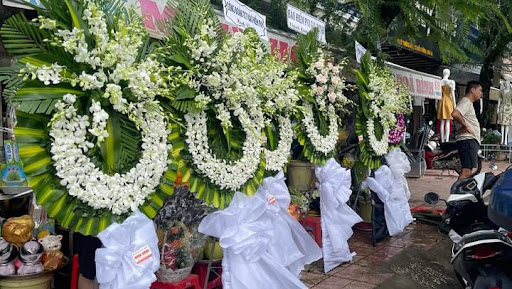 Shop Hoa Tươi Minh Hồng - Tiệm hoa tại Thị xã Kiến Tường, Long An