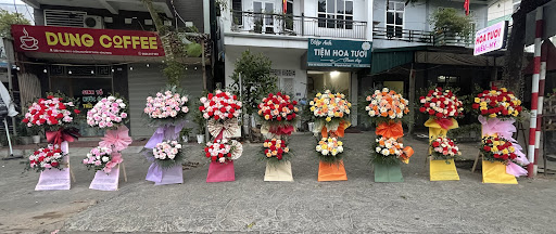 Cửa hàng hoa tươi Việt Trì - Tiệm hoa tại Huyện Hạ Hòa, Phú Thọ