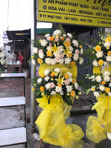 Shop Hoa An Nhiên - Tiệm hoa tại Huyện Tuy An, Phú Yên