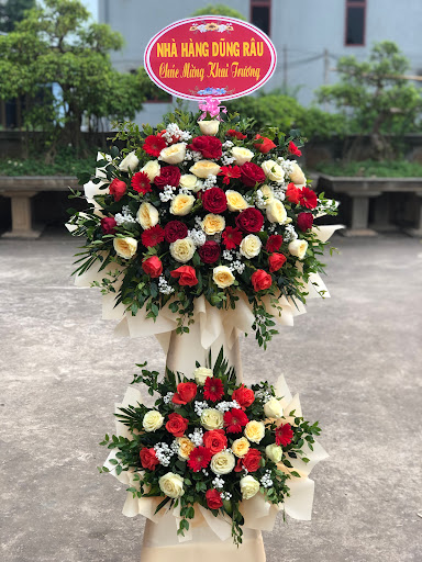 Hoa Tươi Thắng Anh - Tiệm hoa tại Huyện Thanh Thủy, Phú Thọ