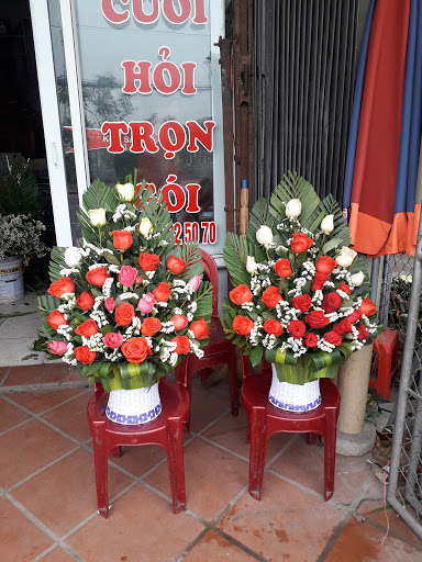 Shop Hoa Tươi Mai Dung - Tiệm hoa tại Huyện Vụ Bản, Nam Định