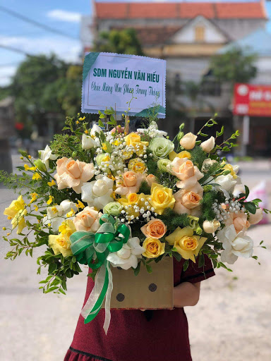 Shop hoa tươi Ba Đồn- 73 flower - Tiệm hoa tại Huyện Bố Trạch, Quảng Bình