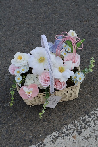 Tiệm Bánh Và Hoa Bich Hau - Tiệm hoa tại Huyện Đạ Huoai, Lâm Đồng