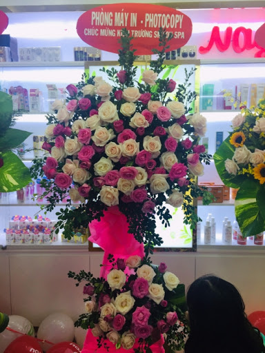 Shop Hoa Tươi Xuân Trường, Nam Định - Tiệm hoa tại Huyện Xuân Trường, Nam Định