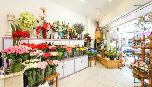 Shop Hoa Tươi Hai Riêng Sông Hinh Phú Yên - Tiệm hoa tại Huyện Sông Hinh, Phú Yên