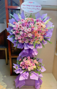 Shop Hoa Tươi Bích Động, Việt Yên, Bắc Giang