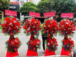 Top Các Tiệm Hoa Uy Tín Phục Vụ Khu Vực Đình Lập, Lạng Sơn