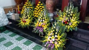 Top Tiệm hoa tại Huyện Yên Thủy, Hòa Bình Uy Tín, Chất Lượng Hàng Đầu
